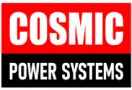 Cosmic Power Systems