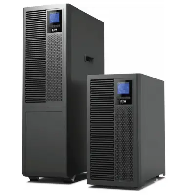 EATON ONLINE UPS SINGLE THREE PHASE 1